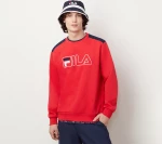 Fila Basil 2 LM037563-640 Red