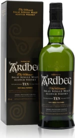 Ardbeg 10 Year Old Ουίσκι 700ml