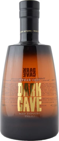 Τσιλιλής Dark Cave Παλαιωμένο 700ml