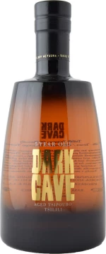 Τσιλιλής Dark Cave Παλαιωμένο 700ml