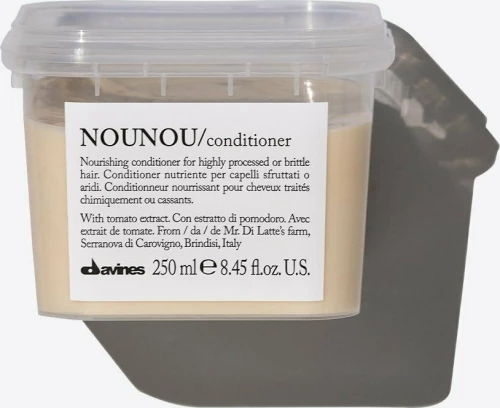 Davines Nounou Conditioner 250ml