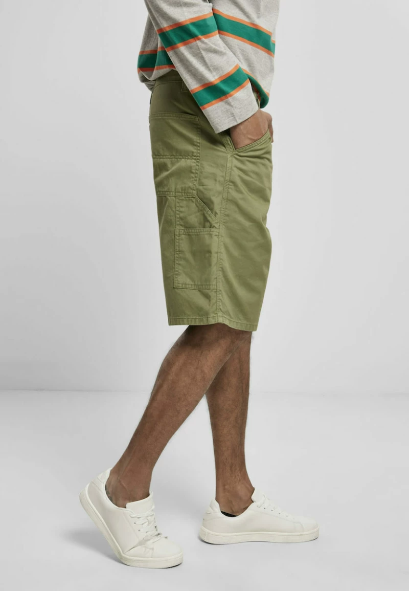 Urban Classics TB4405 Khaki