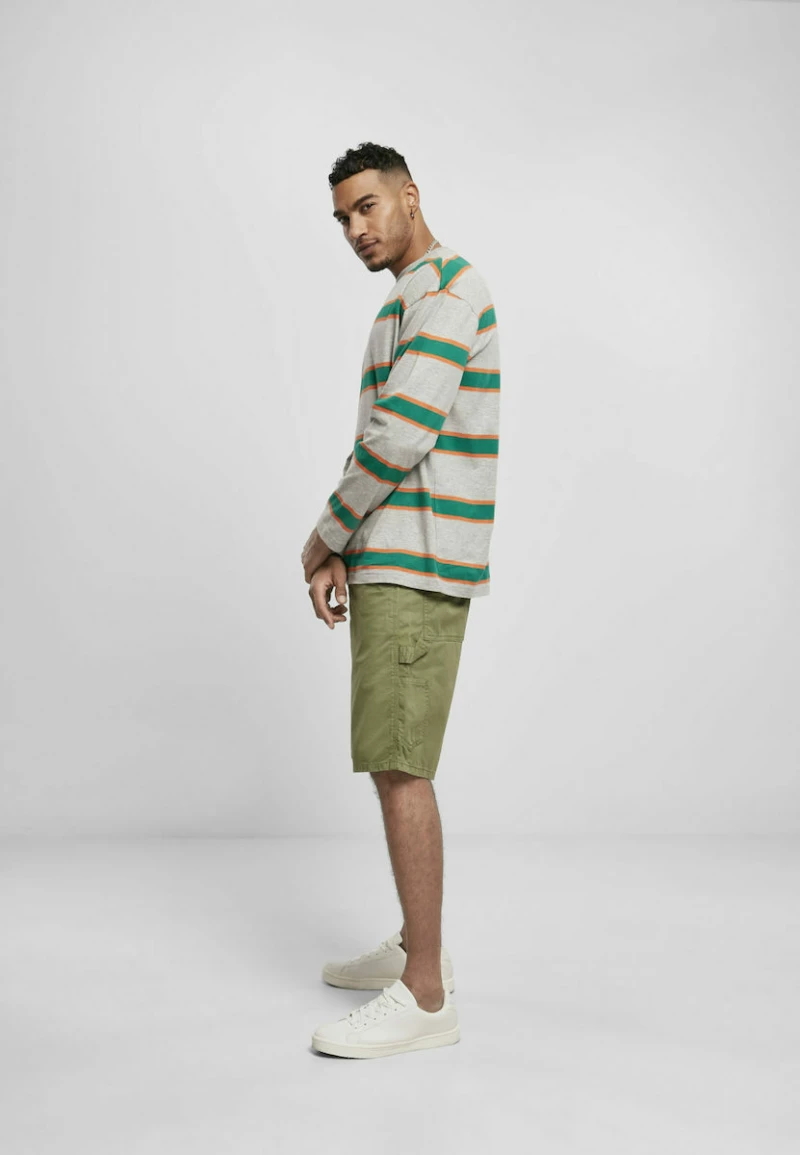 Urban Classics TB4405 Khaki