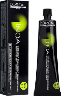 L'Oreal Inoa 8.34 Ξανθό Ανοιχτό Χρυσό Χάλκινο 60gr