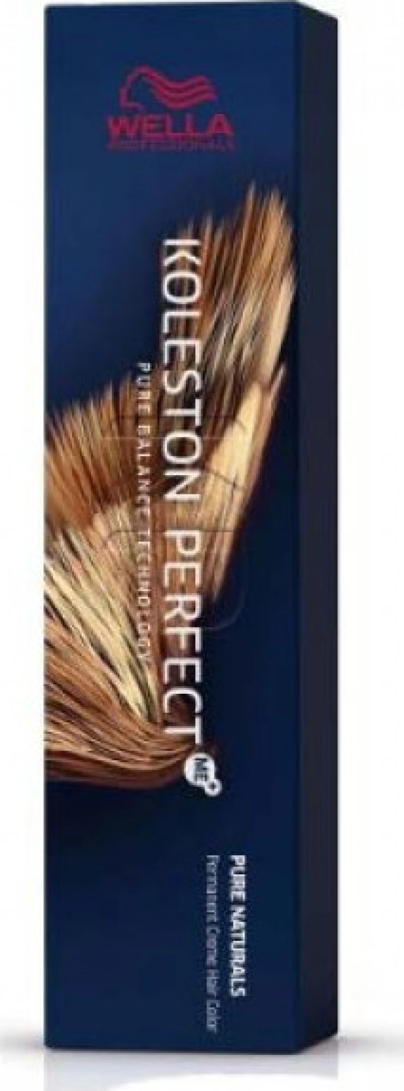Wella Koleston Perfect Me+ Rich Naturals 8/2 Ξανθό Ανοιχτό Ματ 60ml