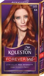 Wella Koleston 6/4 Ξανθό Σκούρο Χάλκινο