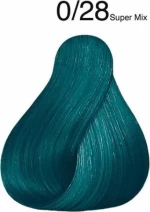 Wella Koleston Perfect Special Mix 0/28