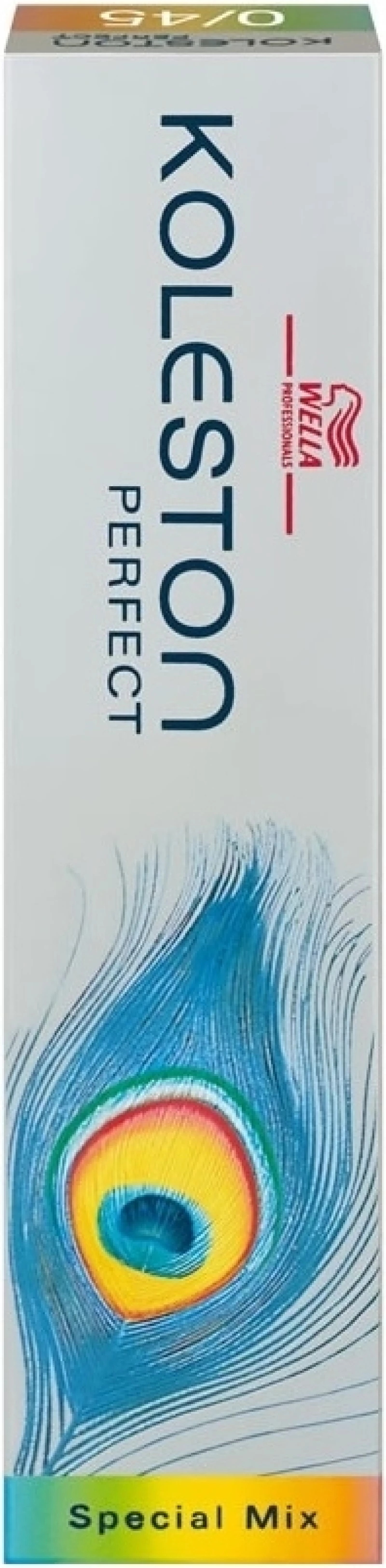 Wella Koleston Perfect Special Mix 0/28