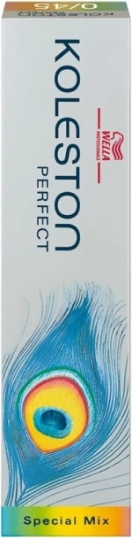 Wella Koleston Perfect Special Mix 0/28