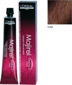 L'Oreal Majirel 5.025 Καστανό Ανοικτό Φυσικό Ιριζέ Ακαζού 50ml
