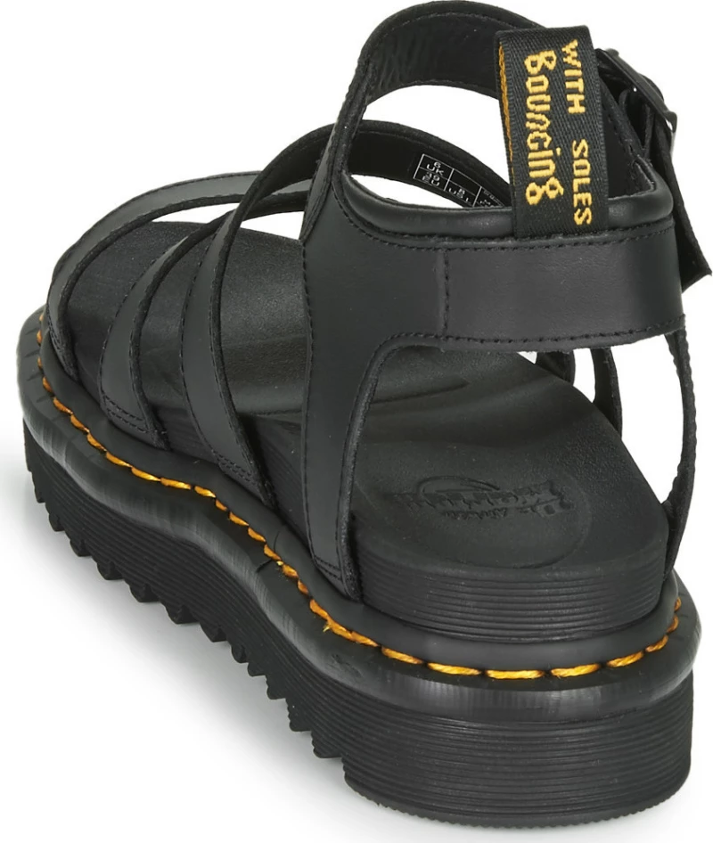 Dr. Martens Blaire 24235001 Black