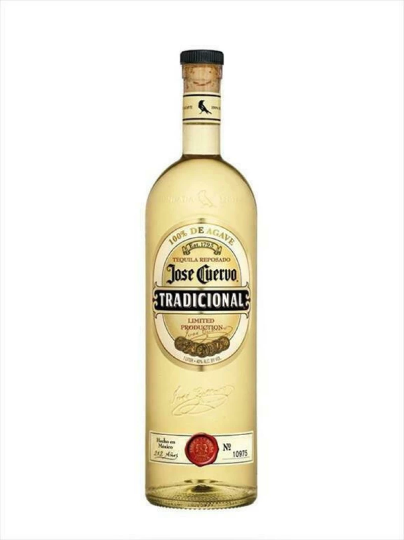 Jose Cuervo Tradicional Τεκίλα 700ml