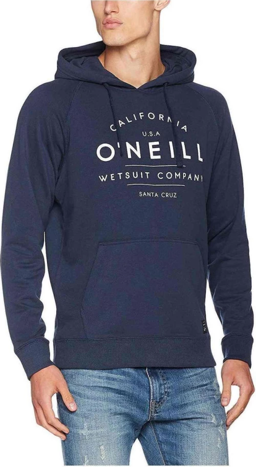 O Neill Lm Hoodie 7P3600-5056 Μπλε