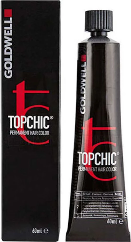 Goldwell Topchic 2N Μαύρο Φυσικό