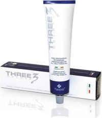 Faipa Three Colore Cream Color 9.1 Ξανθό Πολύ Ανοικτό Σαντρέ