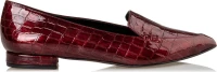 Envie Shoes Γυναικείες Παπούτσια Μοκασίνια E02-12006-39 Μπορντώ envie shoes e02-12006 mpornto