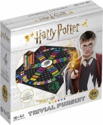 Winning Moves Trivial Pursuit Harry Potter