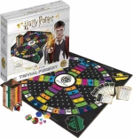 Winning Moves Trivial Pursuit Harry Potter