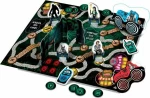 Lisciani Giochi Μυστήριο στο Δάσος