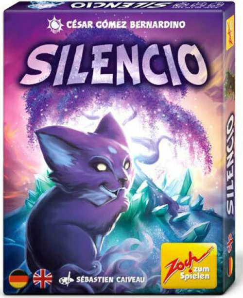 Zoch Verlag Silencio