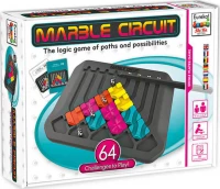 Eureka Ah! Ha Marble Circuit
