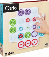 Spin Master Marbles Otrio LE Plastic (20102999)
