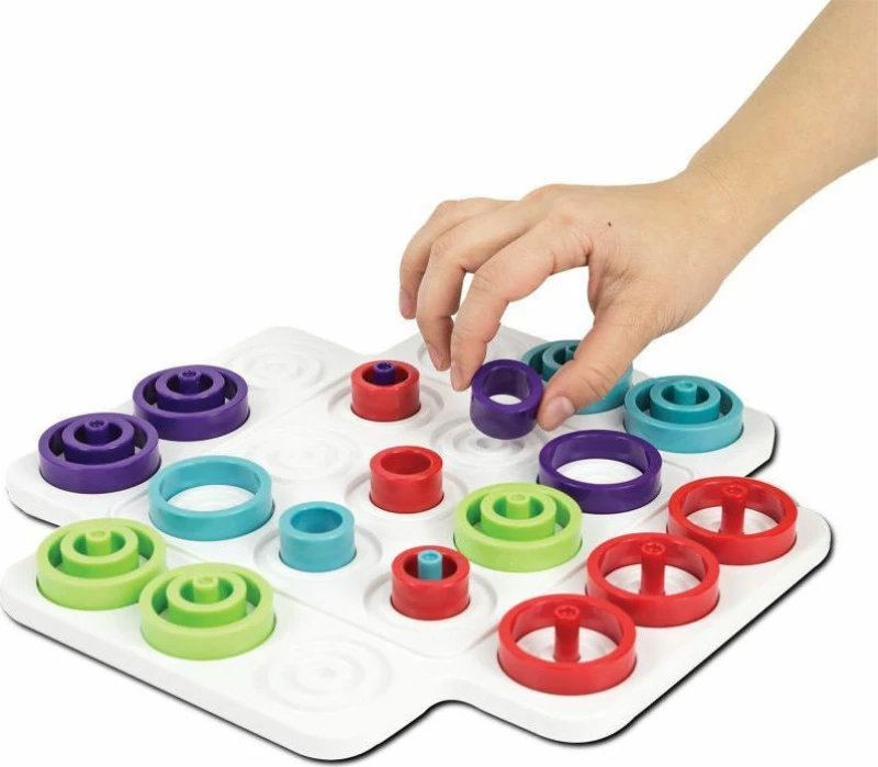 Spin Master Marbles Otrio LE Plastic (20102999)