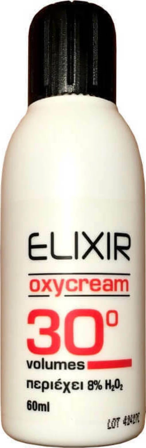 Elixir Oxycream 30 Vol 60ml