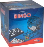 Noris Deluxe Bingo