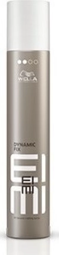 Wella Eimi Dynamic Fix 500ml