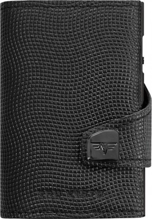 Tru Virtu Click & Slide Lizzard Black