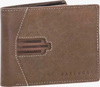 Bartuggi 507-7903, Δερμάτινο, Καφέ