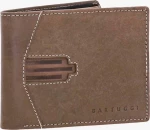 Bartuggi 507-7903, Δερμάτινο, Καφέ