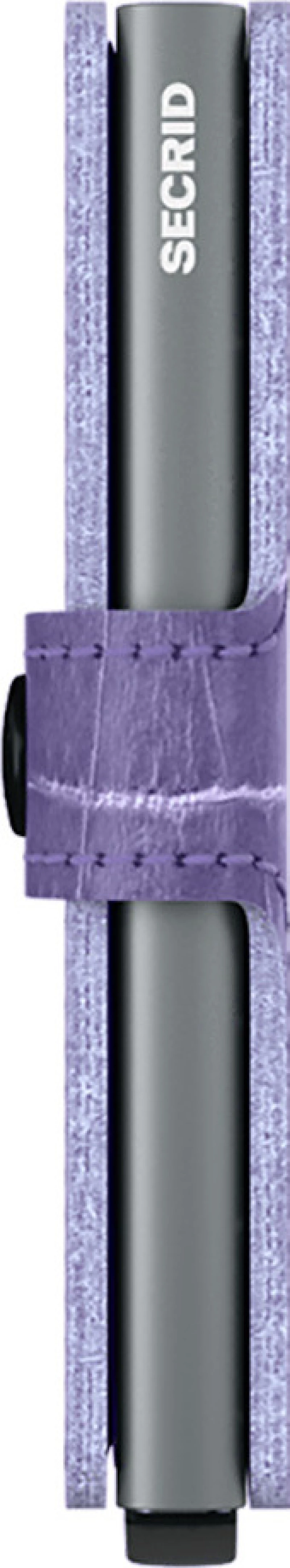 Secrid Miniwallet Cleo Lavender