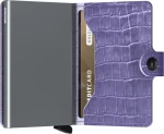 Secrid Miniwallet Cleo Lavender