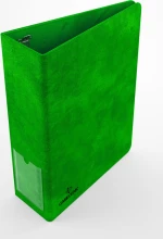 Gamegenic Prime Ring-Binder Green