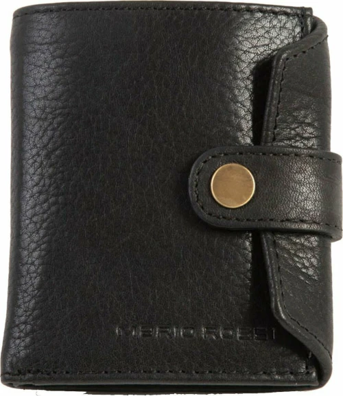 Mario Rossi EF-PB01 Black