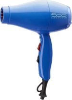 GammaPiu Professional 500 PAGAMMA500C046 Compact Blu