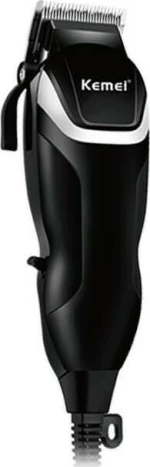 Gemei Black KM-737