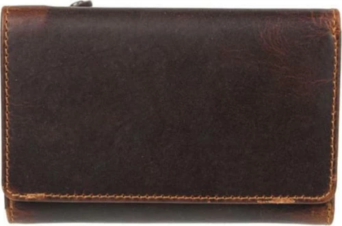 Fetiche Leather KA 11-839 Brown