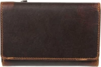 Fetiche Leather KA 11-839 Brown