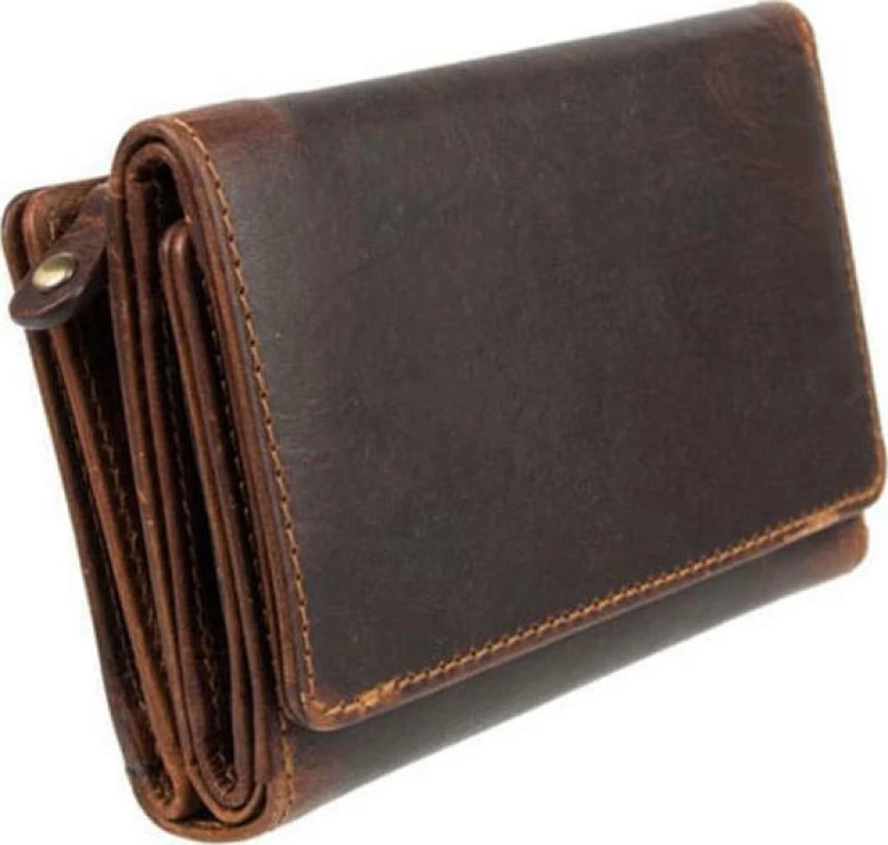 Fetiche Leather KA 11-839 Brown