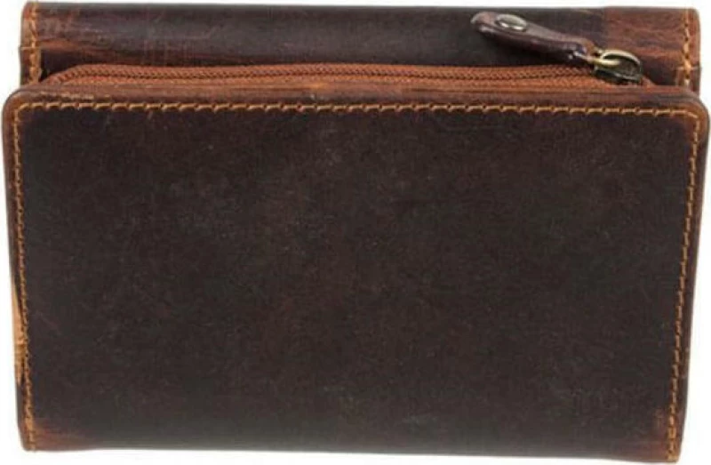 Fetiche Leather KA 11-839 Brown