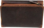 Fetiche Leather KA 11-839 Brown