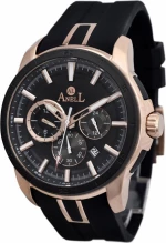Ρολόι χειρός Anell 3F58G-2