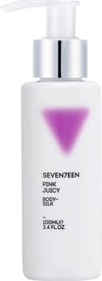 Seventeen Pink Juicy Body Silk 100ml