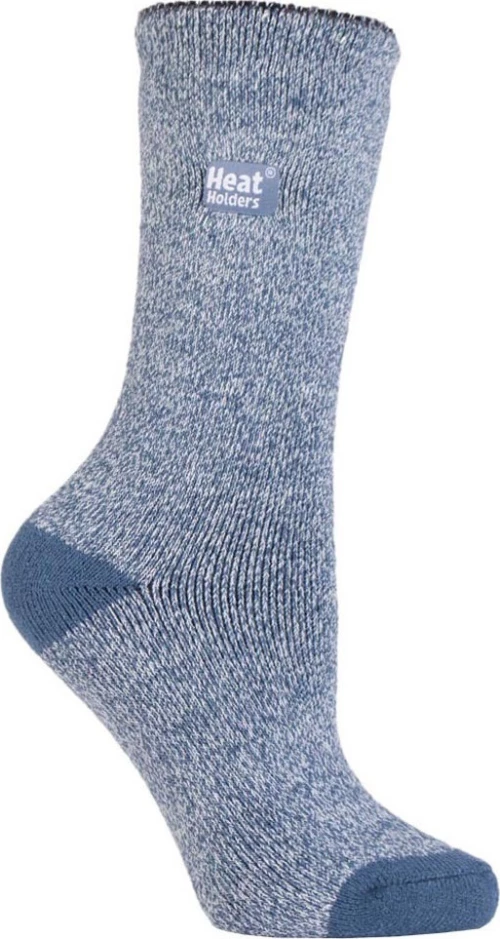 Κάλτσες Γυναικείες LITE™ Socks Ρουά Heat Holders® 80022