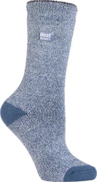 Κάλτσες Γυναικείες LITE™ Socks Ρουά Heat Holders® 80022