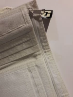 ΠΟΡΤΟΦΟΛΙ DC PUSHER WHITE
