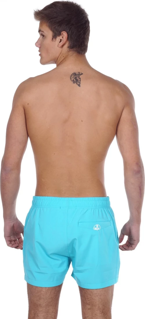 Body Action 033012 Turquoise